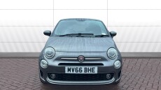 Fiat 500 1.2 S 3dr Petrol Hatchback